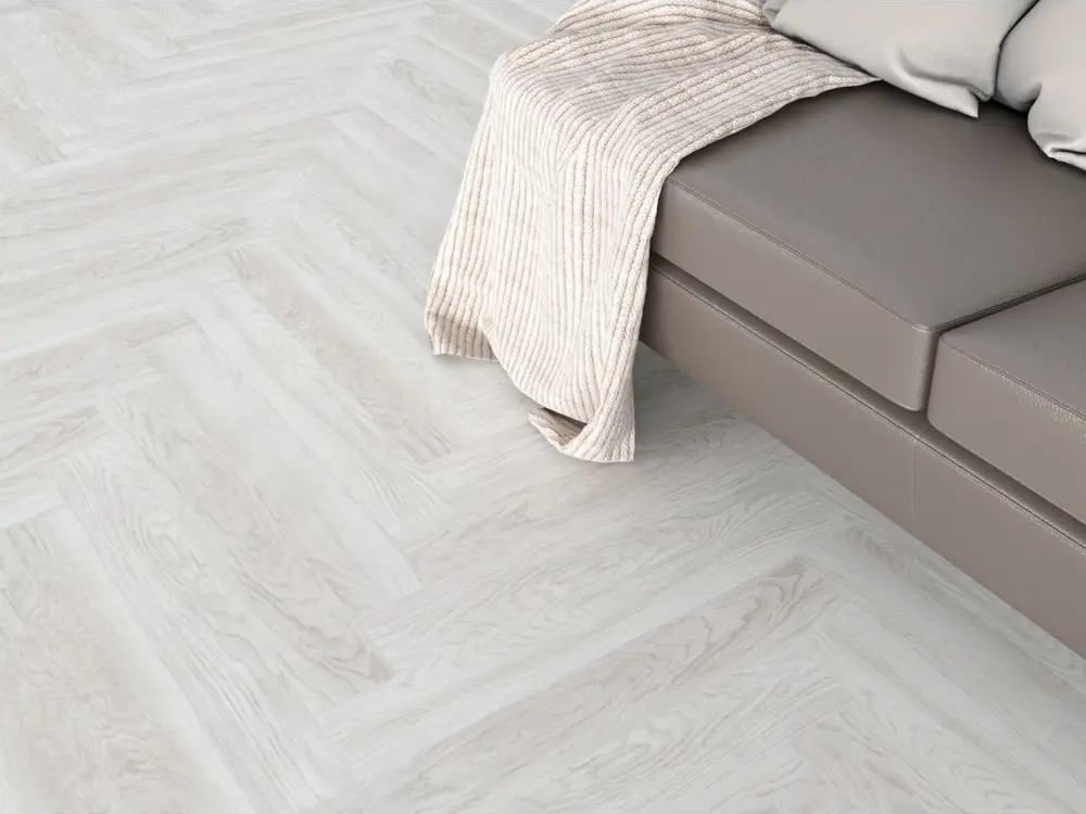 91471892 LVT Плитка Fine Flex FX-Wood Дуб Лапландский 42 класс толщина 2.20 мм 3.03 м² цена за упаковку STLM-0891932
