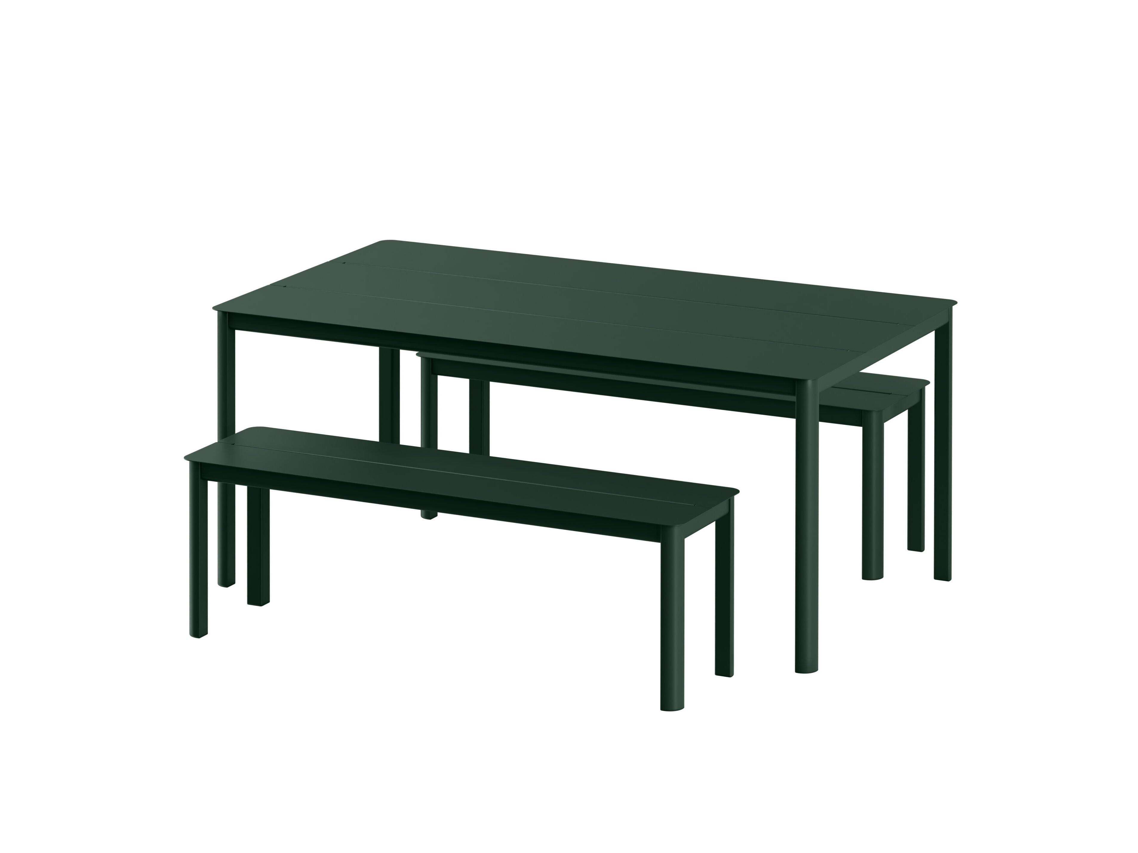 Гостиная металлический сад набор Noah Living Wendel Outdoor ARCH-00081093 - Вид №8