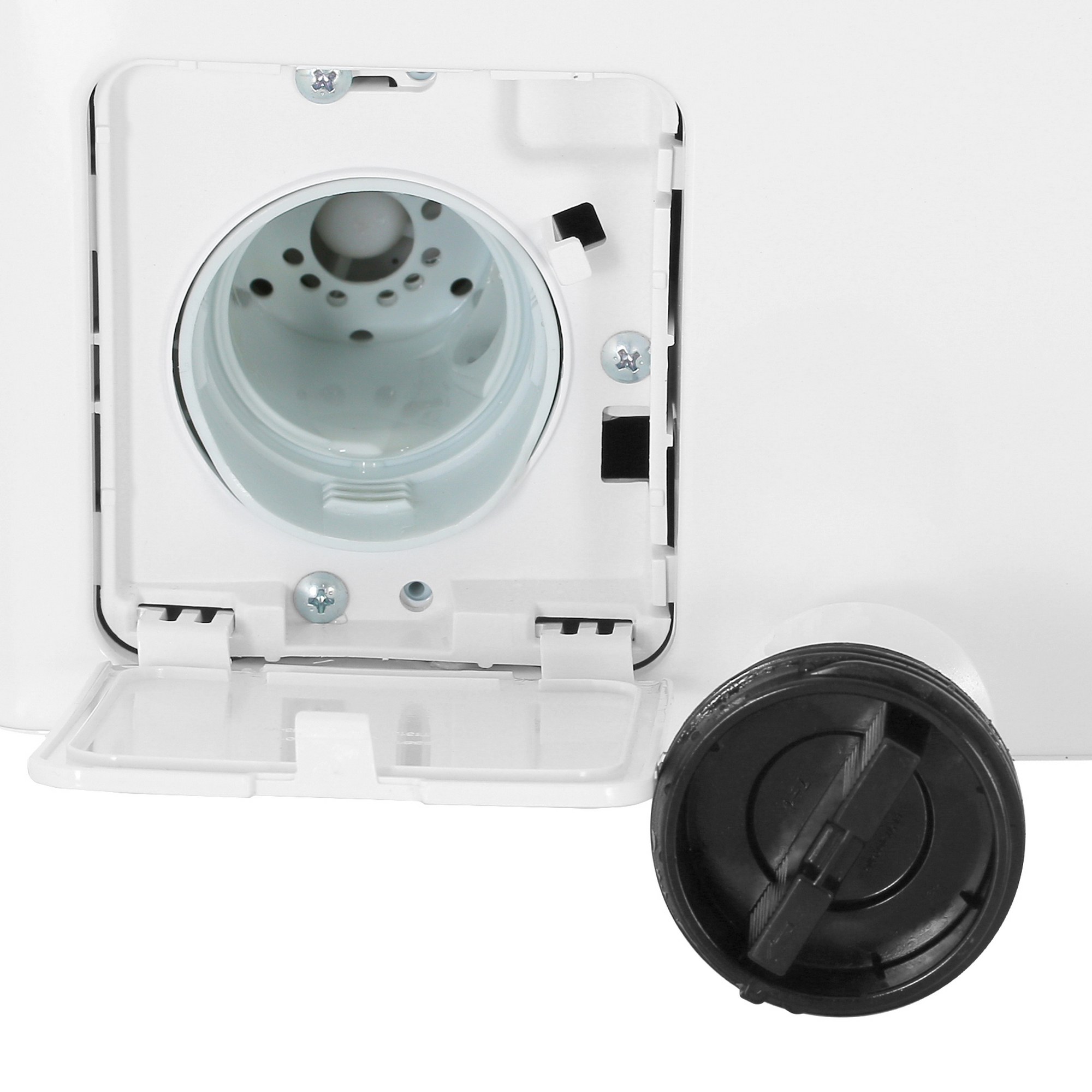 5438875 Стиральная машина DEXP WM-E712DMA/WBSI белый STDN-0058482 - Вид №10