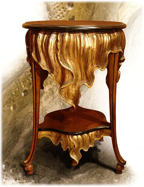 Подставка  EZIO BELLOTTI 4236 Platinum