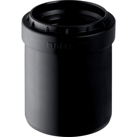 390.278.14.1 Переход концентрический Geberit Silent-PP, короткий Geberit 