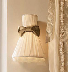 Бра OLGA VOLPI 2382