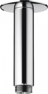 27479000 Потолочный соединитель 10 см Hansgrohe