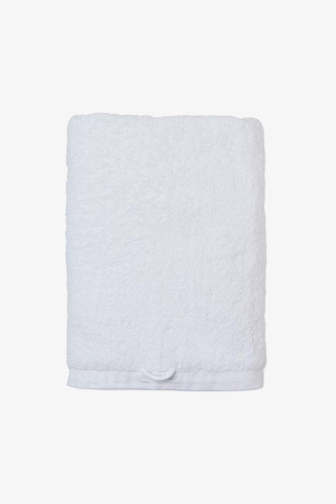 CUBT01 Банное полотенце Cumulus Terry Waterworks 