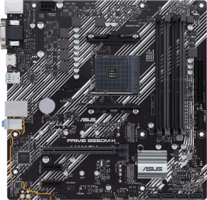 90MB14V0-M0EAY0 Prime b550m-k ASUS