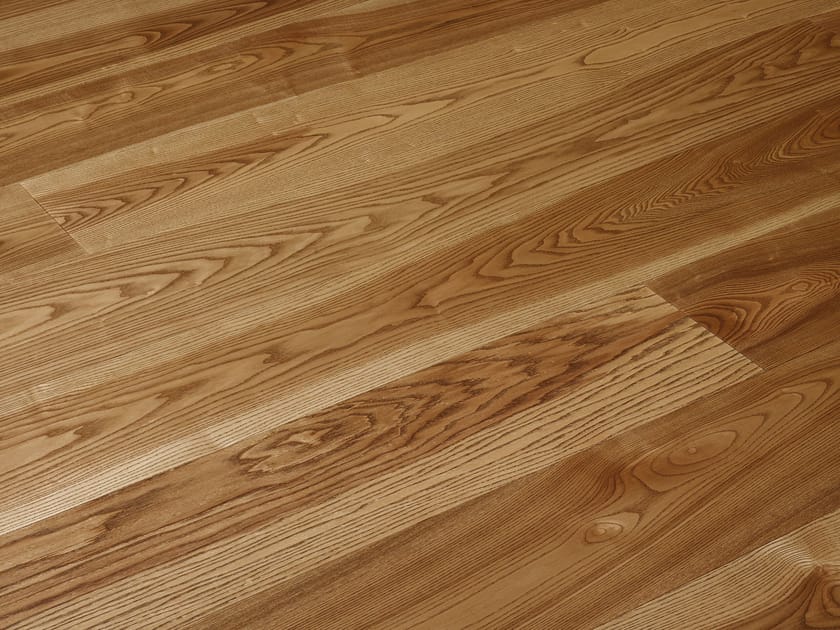 Биосовместимый трехслойный деревянный пол Fiemme Tremila Boschi di Fiemme ARCH-00020113