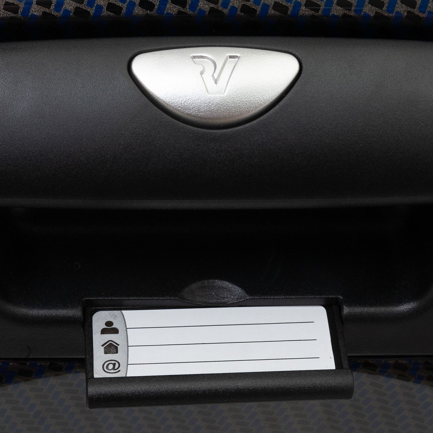 5177-0193 Чемодан 5177 Trolley L Roncato Uno ZSL Premium Carbon  - Вид №5