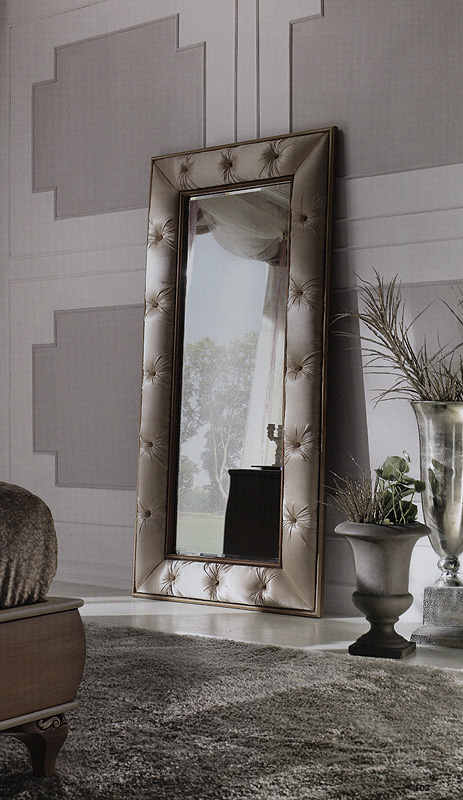 Зеркало  BBELLE S115/B Diva