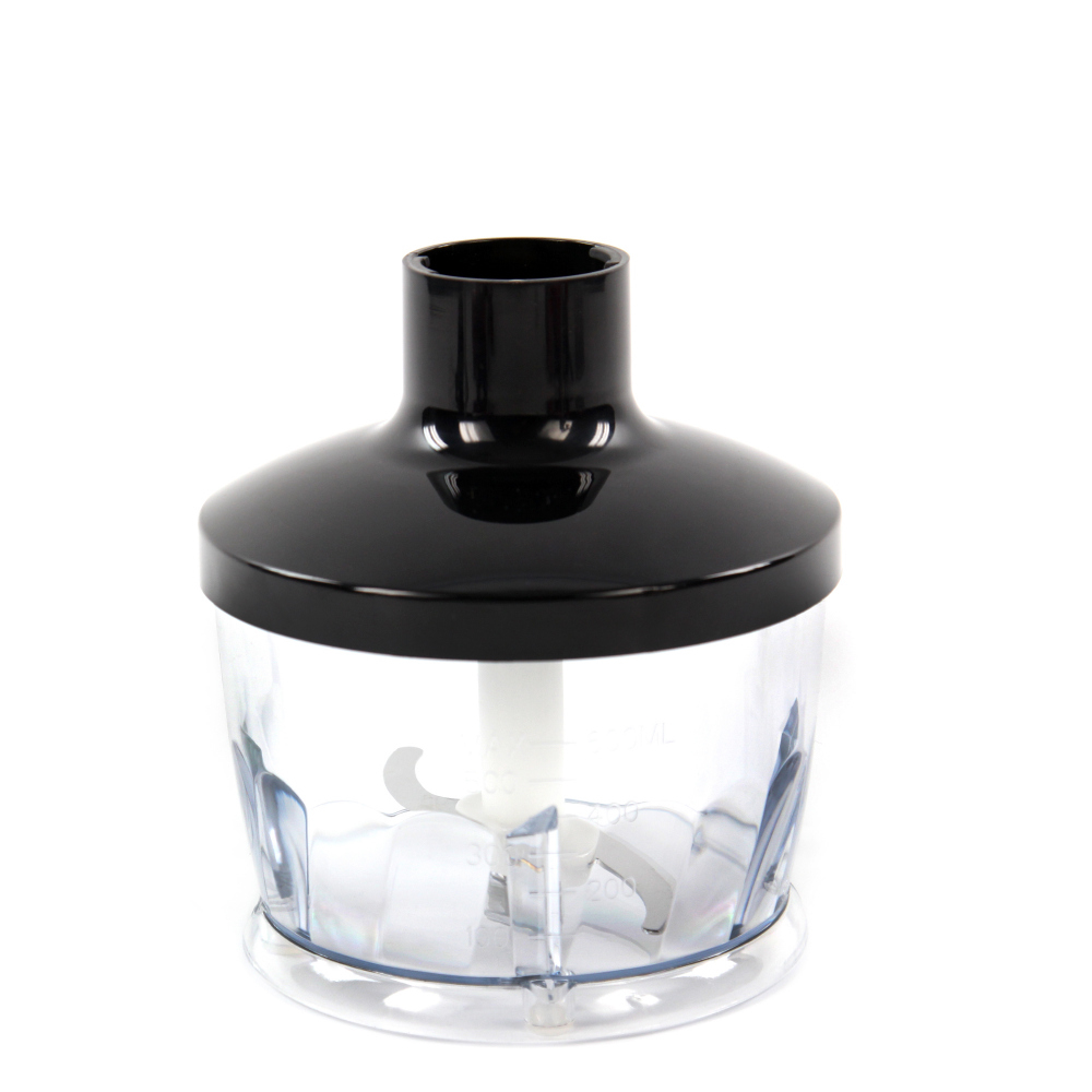 8187735 Блендер погружной MARTA MT-1564 черный STDN-0093801 - Вид №8