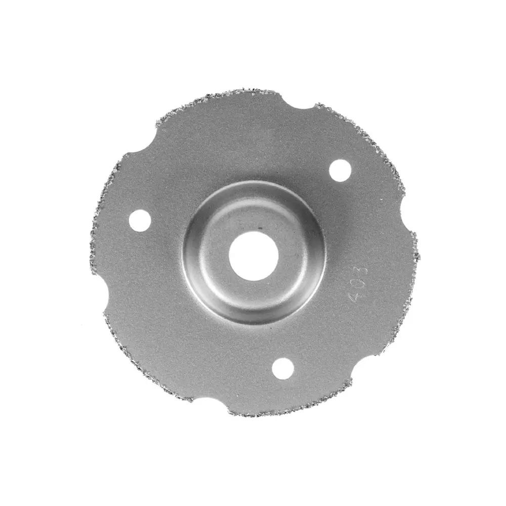 Круг для резки заподлицо для Dremel DSM20 14334124 STLM-2011077  - Вид №1