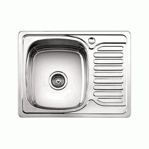 91275499 Кухонная мойка 869610 STLM-0531623 LEDEME