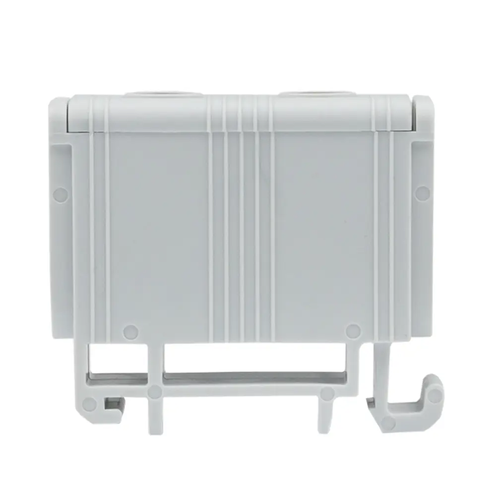 88882953 Клемма силовая вводная EKF КСВ 16-50 2-50 мм цвет серый STLM-1118083  - Вид №6