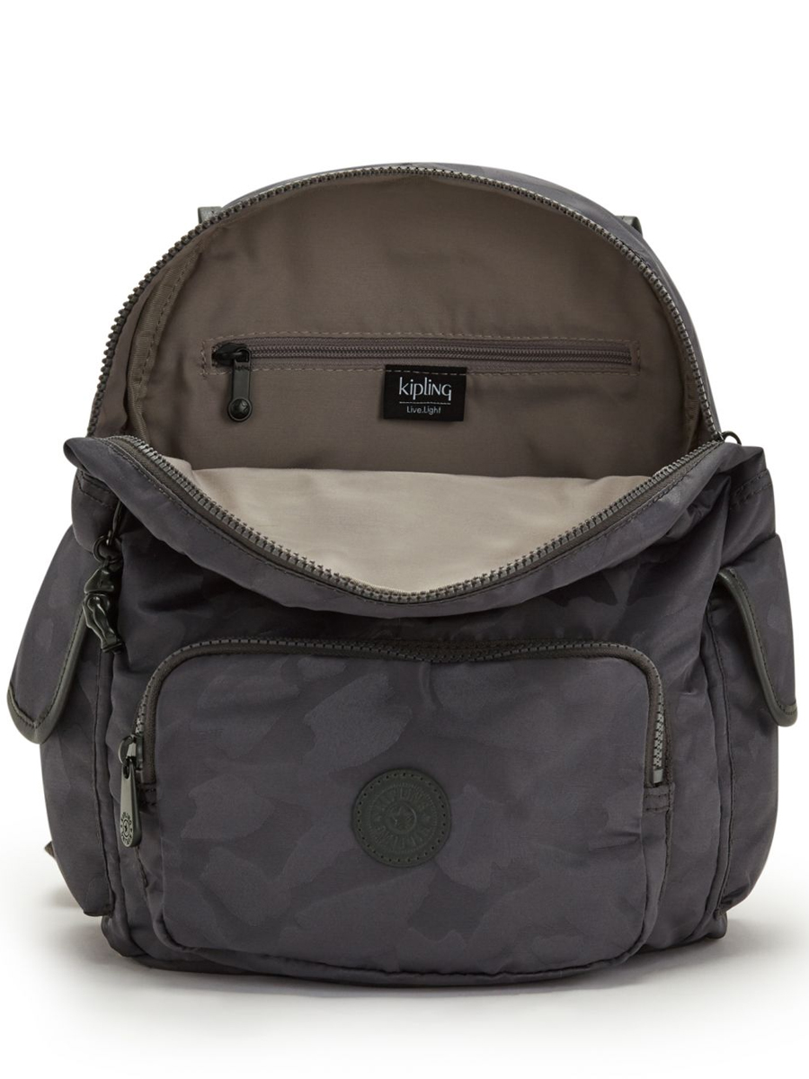 KI5821S8A Рюкзак Small Backpack Kipling City Pack S  - Вид №2