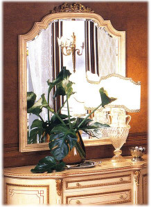 Зеркало  EZIO BELLOTTI 3004