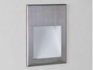 Настенный маркер из нержавеющей стали