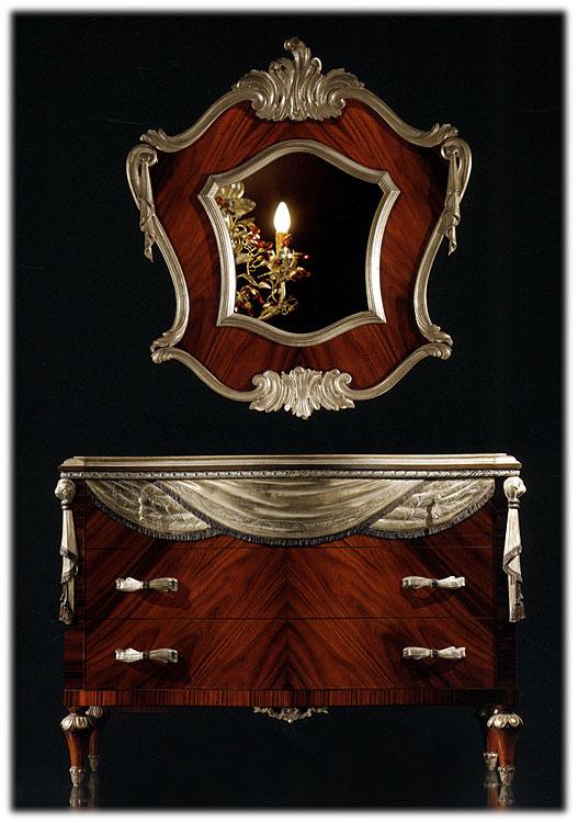 Комод  JUMBO COLLECTION LACD-03B 