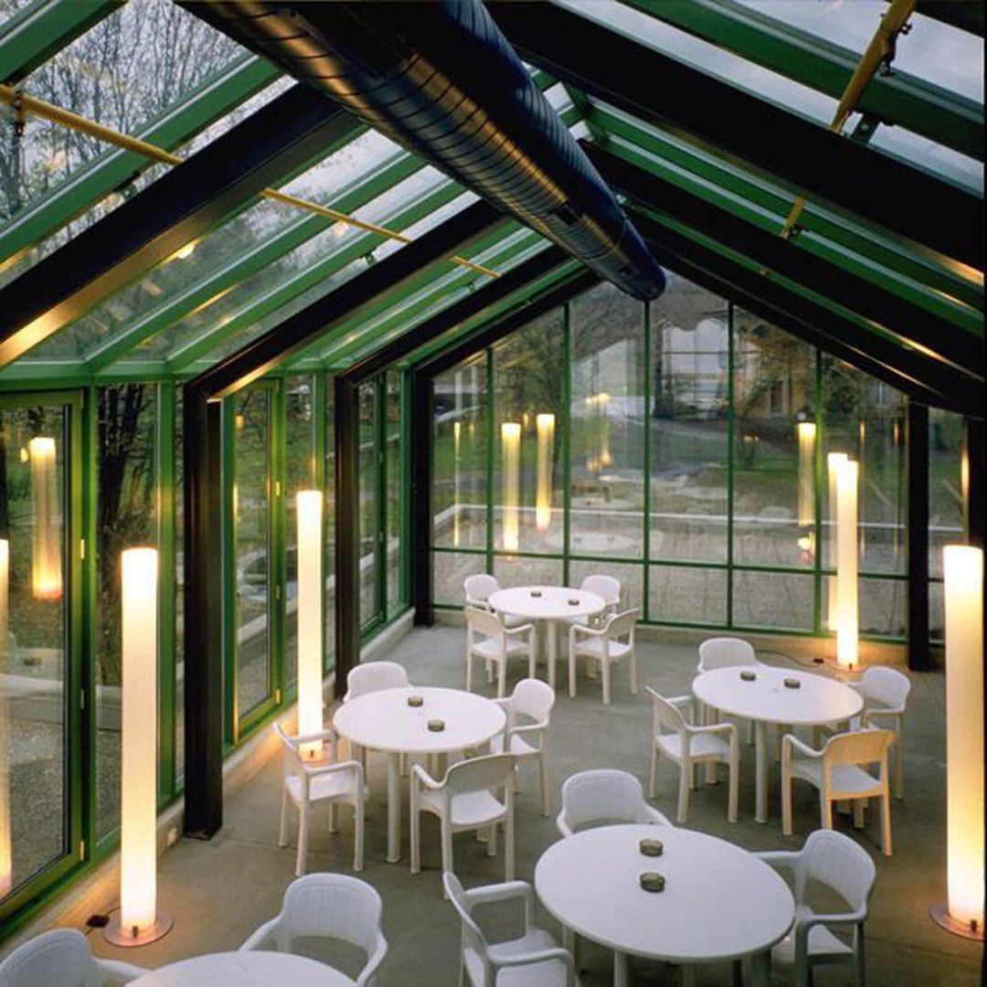 Flos STYLOS EUR F6310004 STYLOS торшер 95091 - Вид №1