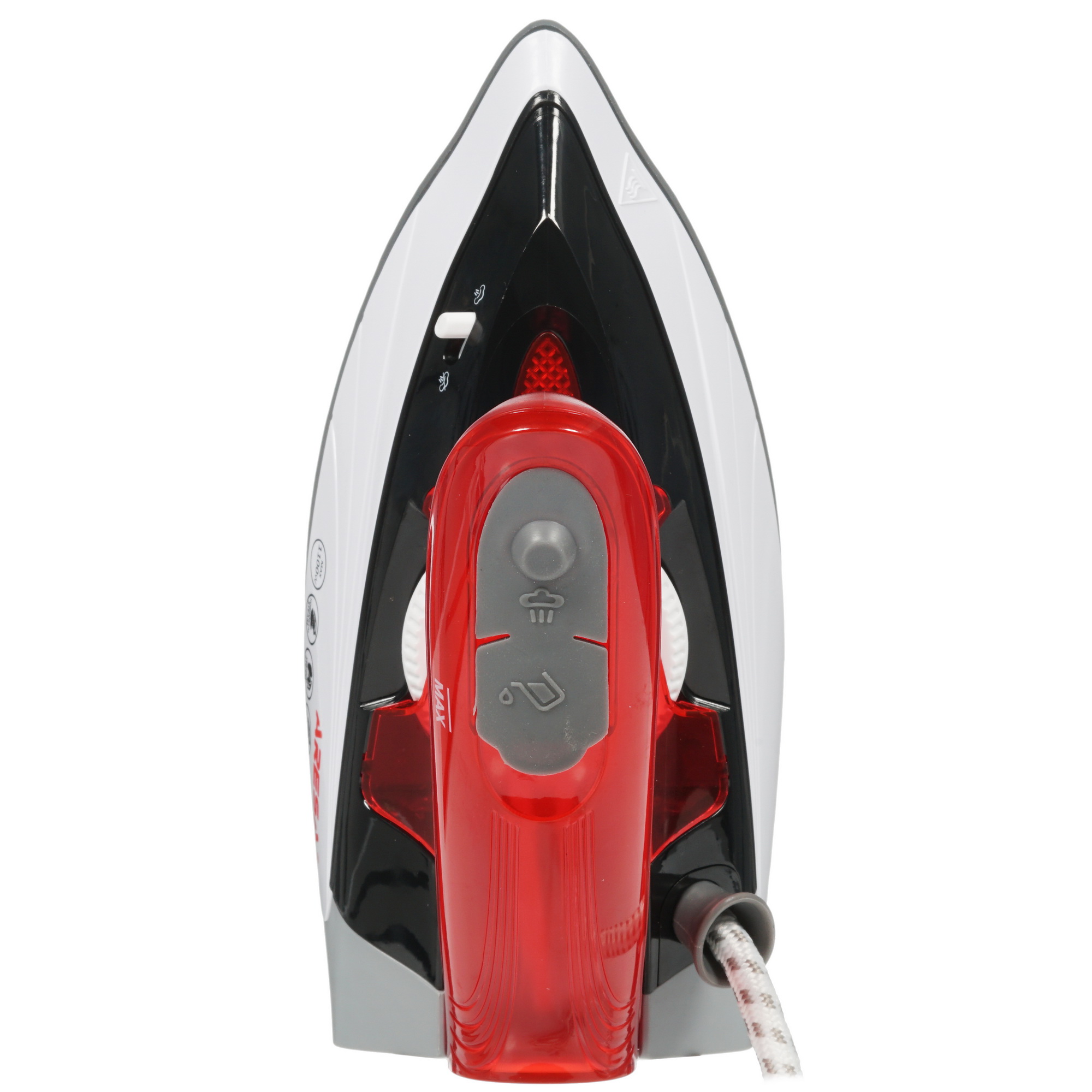 8174426 Утюг ARESA AR-3119 красный STDN-0094091 - Вид №1