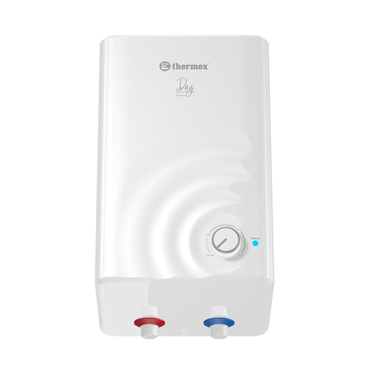 9162935 Водонагреватель Thermex Day 7 O STDN-0006774 - Вид №4
