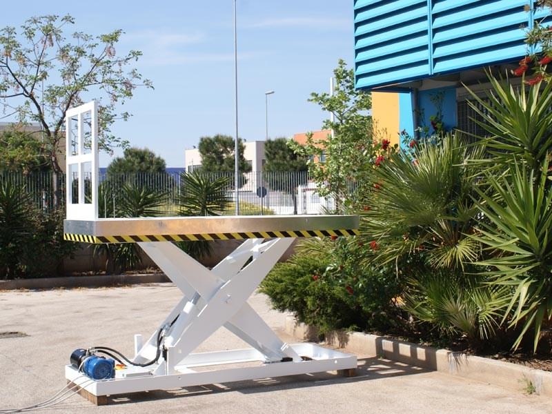 RDT Elevazione Платформа ножничного подъемника sun-id-1487536 - Вид №45