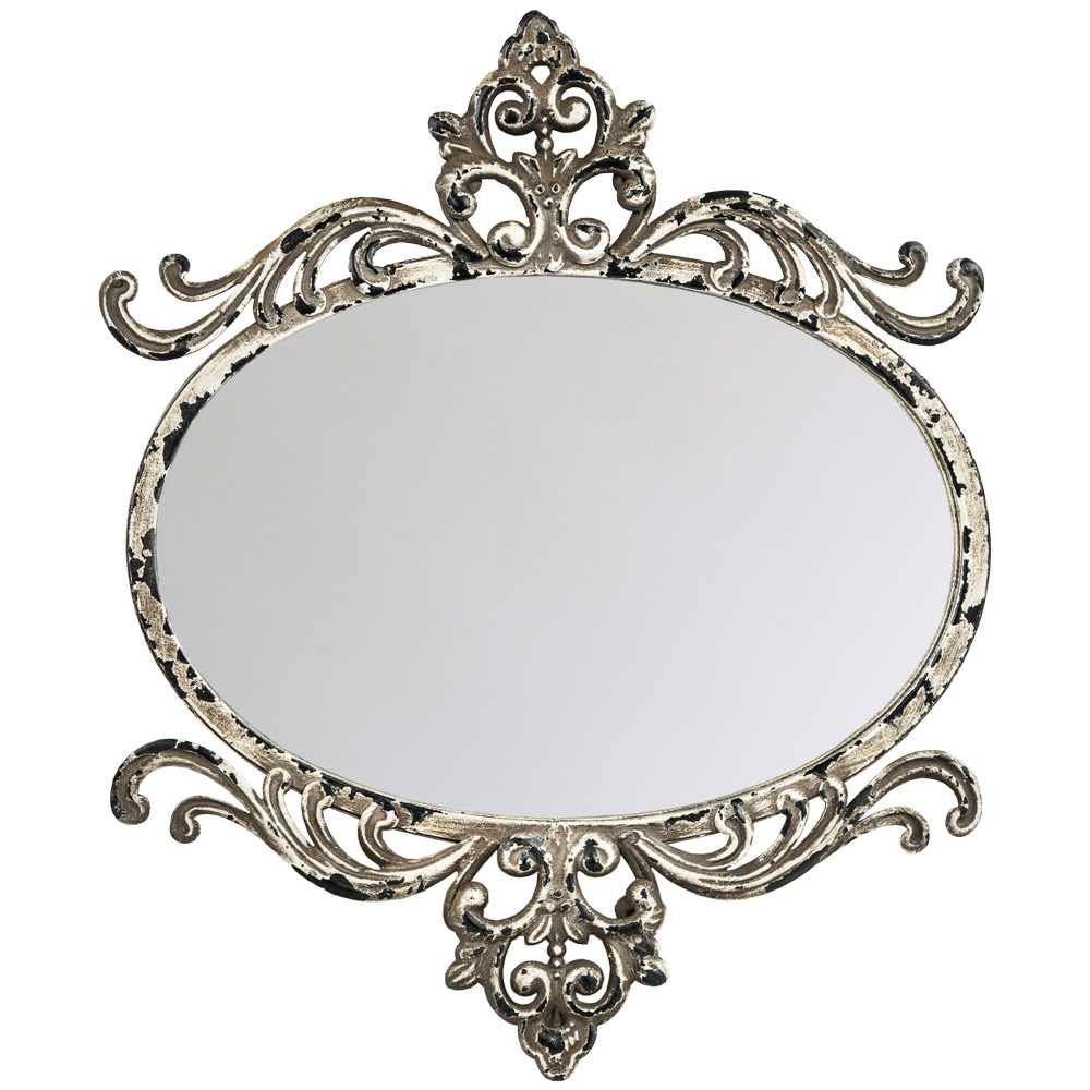 3112114 Настенное зеркало «Моджо» Object Desire 