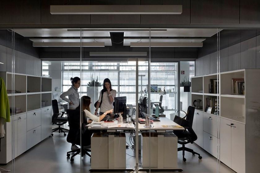 RDZ Лучистая потолочная панель sun-id-1382406 - Вид №2