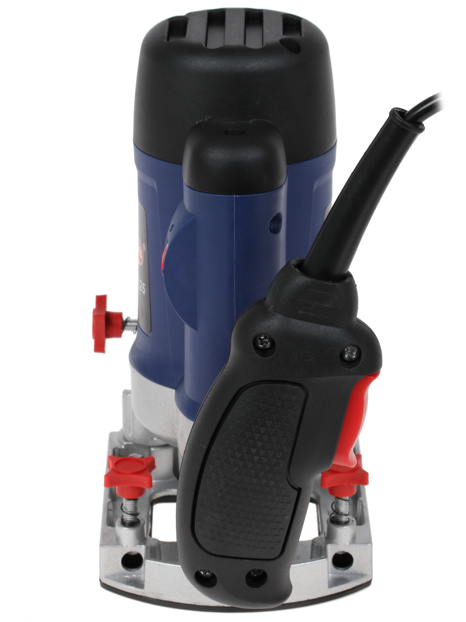 Фрезер Диолд МЭФ-1.25 8106189 STDN-0038340 - Вид №3