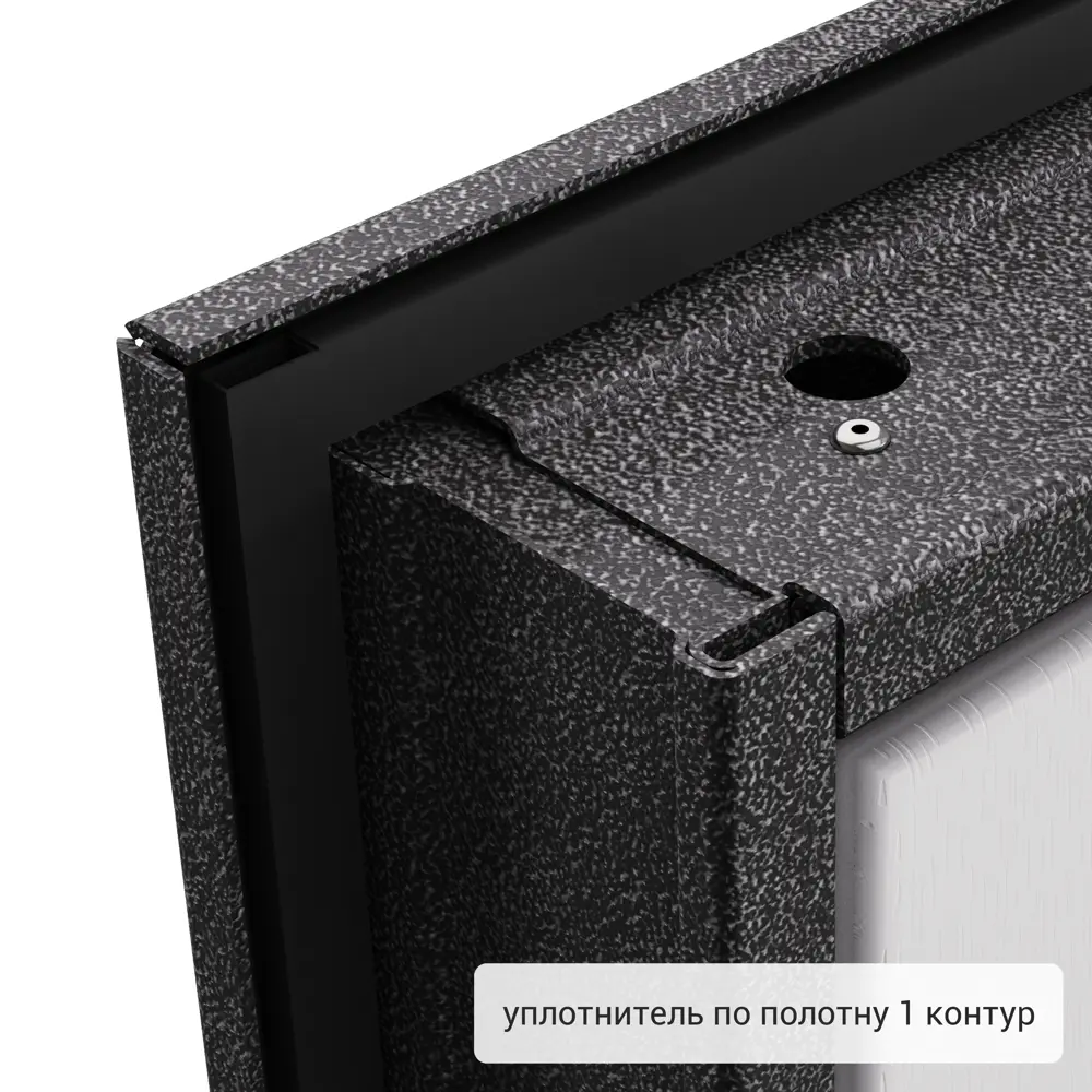 Дверь входная металлическая Фолд 880 мм левая Скай 83404321 STLM-2016534 TOREX  - Вид №11