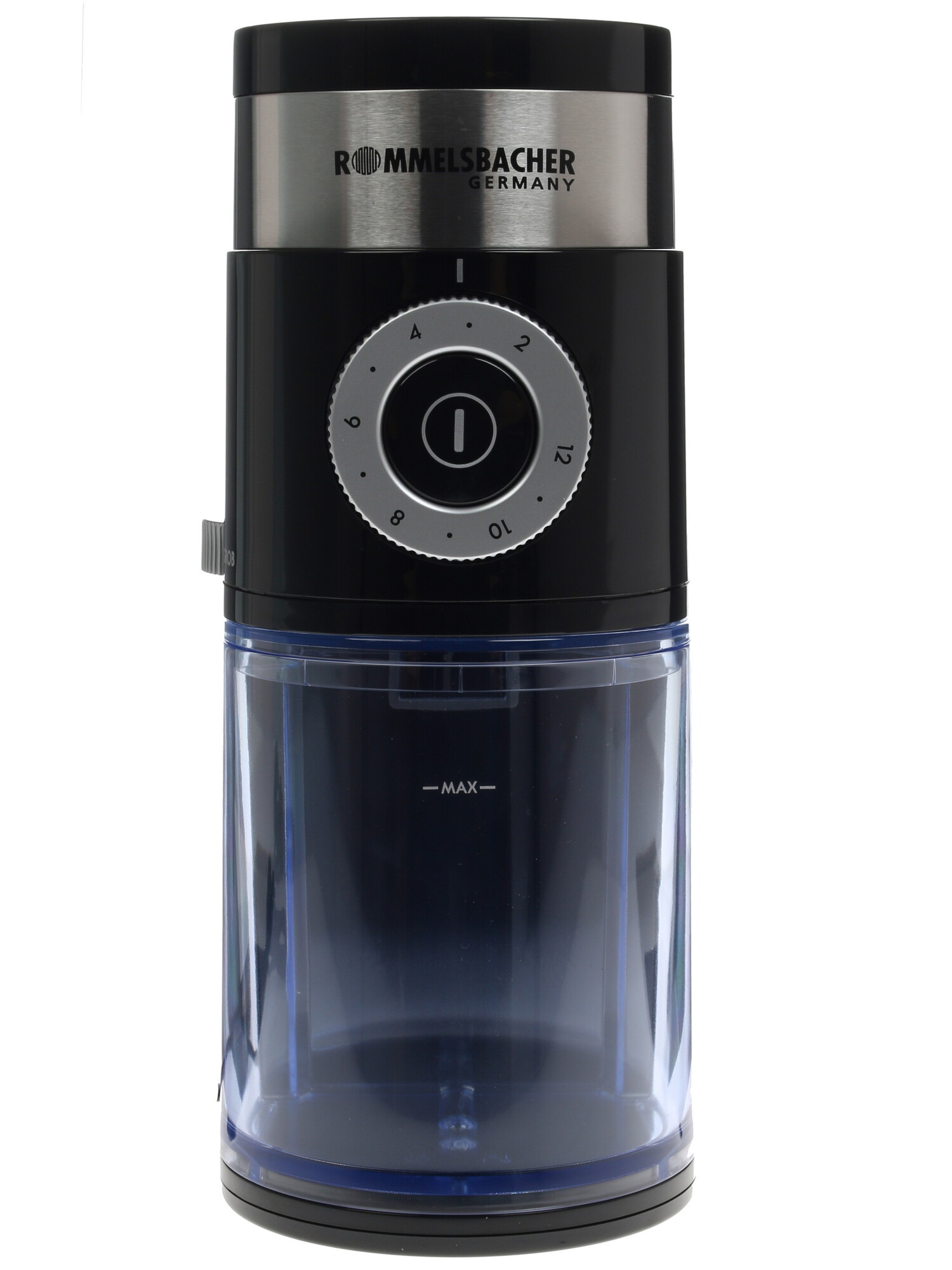 STDN-0032517 Кофемолка ручная ROMMELSBACHER Китай  - Вид №1