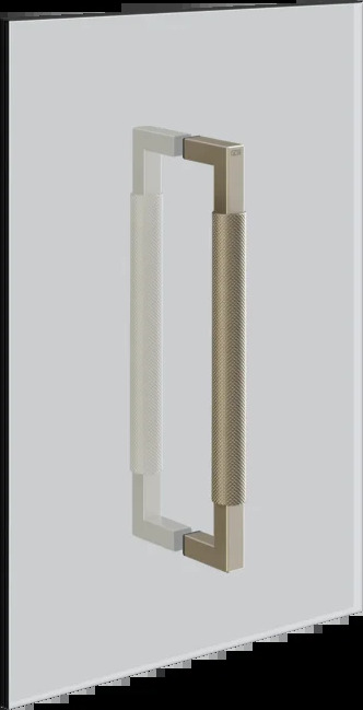 Ручка 67633 149 Gessi Shower g МАТОВЫЙ НИКЕЛЬ FINOX