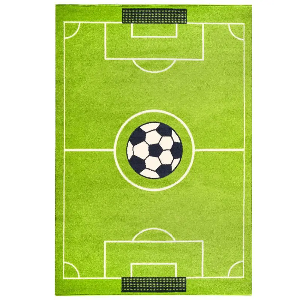 Ковёр детский Galaxy Kids 01AVA 1.6х2.3 м полипропилен 17856817 STLM-2205174 Tarkett 