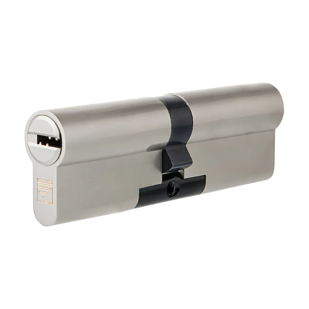 Цилиндр Apecs Premier XR-80-NI, 40x40 мм, ключ/ключ, цвет никель 82379086 STLM-2090388 ЦИЛИНДР APECS PREMIER XR-80-NI КЛЮЧ-КЛЮЧ