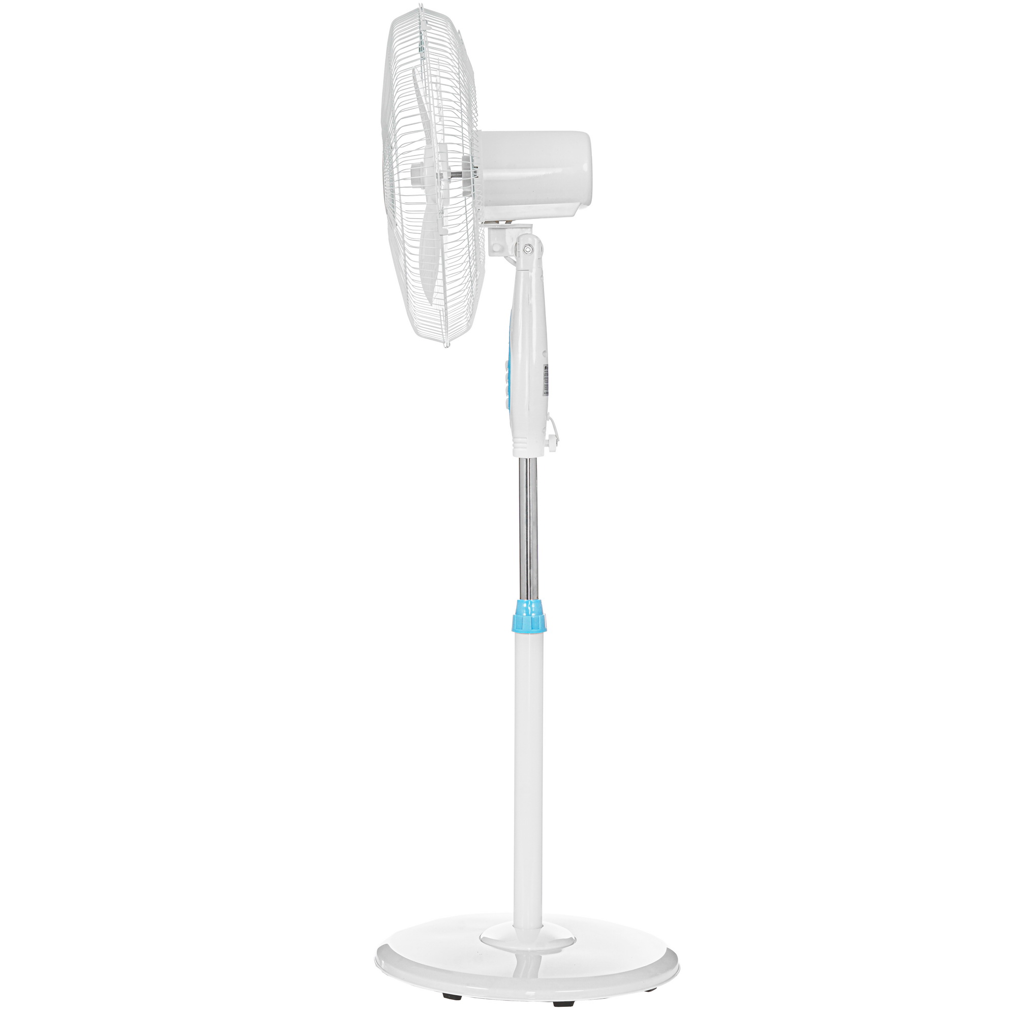 9984609 Вентилятор Primera SFP-4002MOR  белый STDN-0147204 - Вид №2