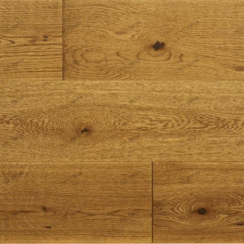 Инженерная доска TarWood Country Бронза 11х140мм Дуб Селект с брашью (Текстурированная) 400-2000х140 мм 2700401642