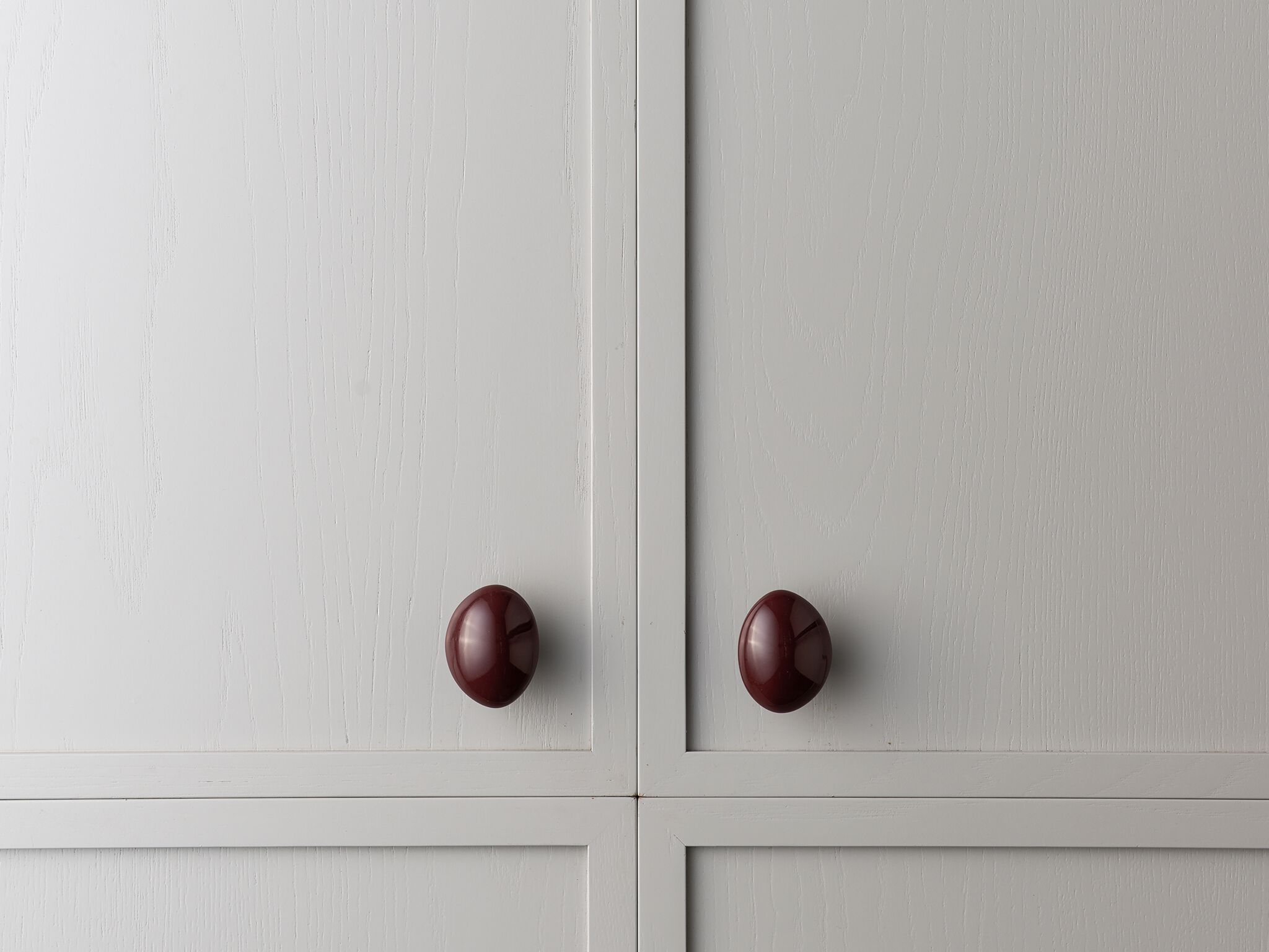 Керамическая ручка Lo & Co Interiors Pebble ARCH-00151195 - Вид №5