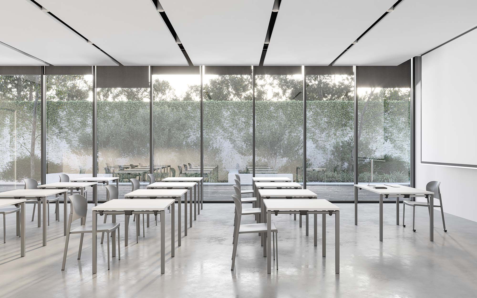 Деревянная складная скамья Diemmebi MOVE.ME ARCH-00032731 - Вид №16