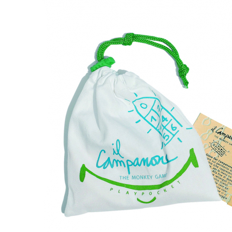 8008215092843 Игра The Monkey Game LA FORMA  - Вид №1