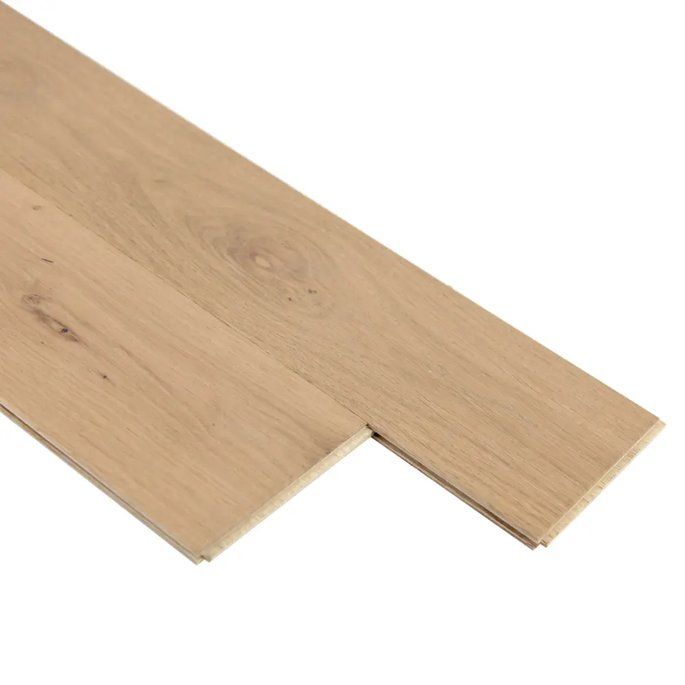 Инженерная доска «Идиллия» дуб 23 класс толщина 12 мм с фаской 1.829 м² Parquet Life STLM-2128209 - Вид №2