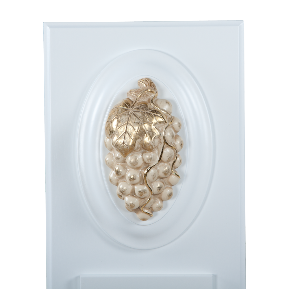 11361 Рамка для фото Виладже Айс BOGACHO 4627138209158 - Вид №2