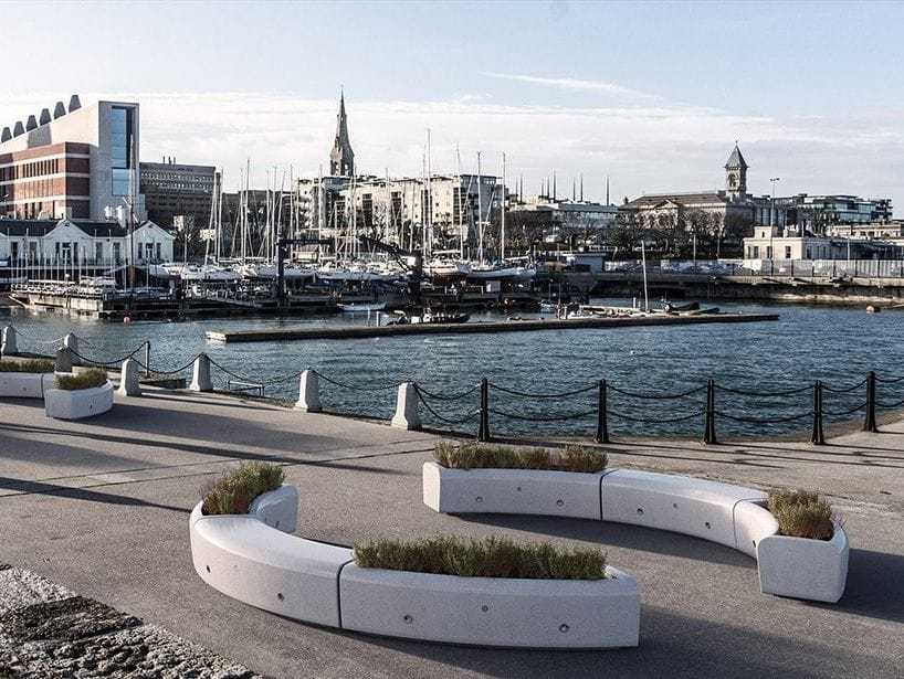 Вазон Bellitalia ARCH-00125971 - Вид №2