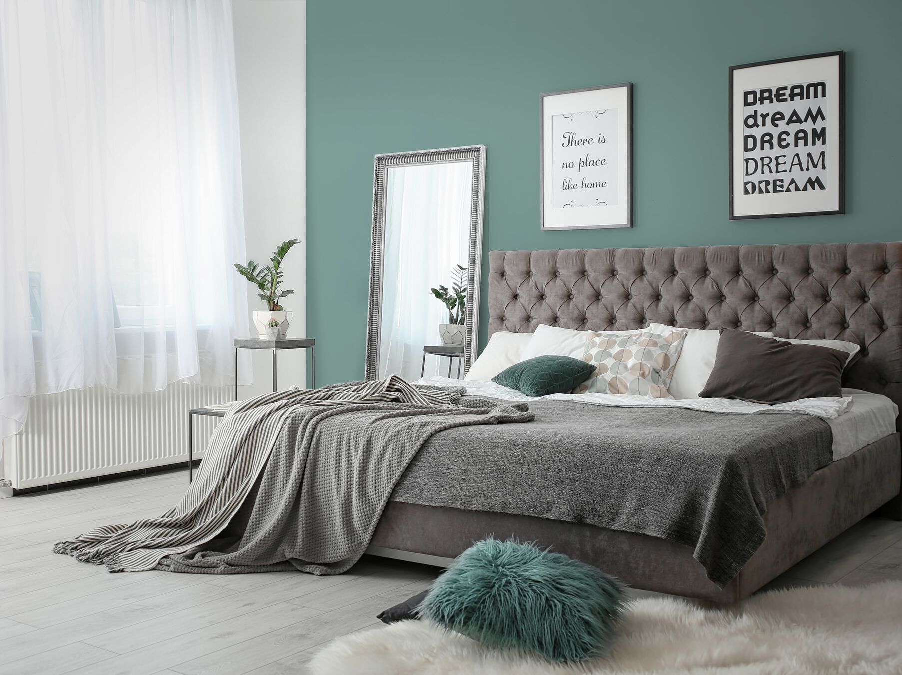 Декоративная живопись Architects Paper чистый ARCH-00006071 - Вид №1