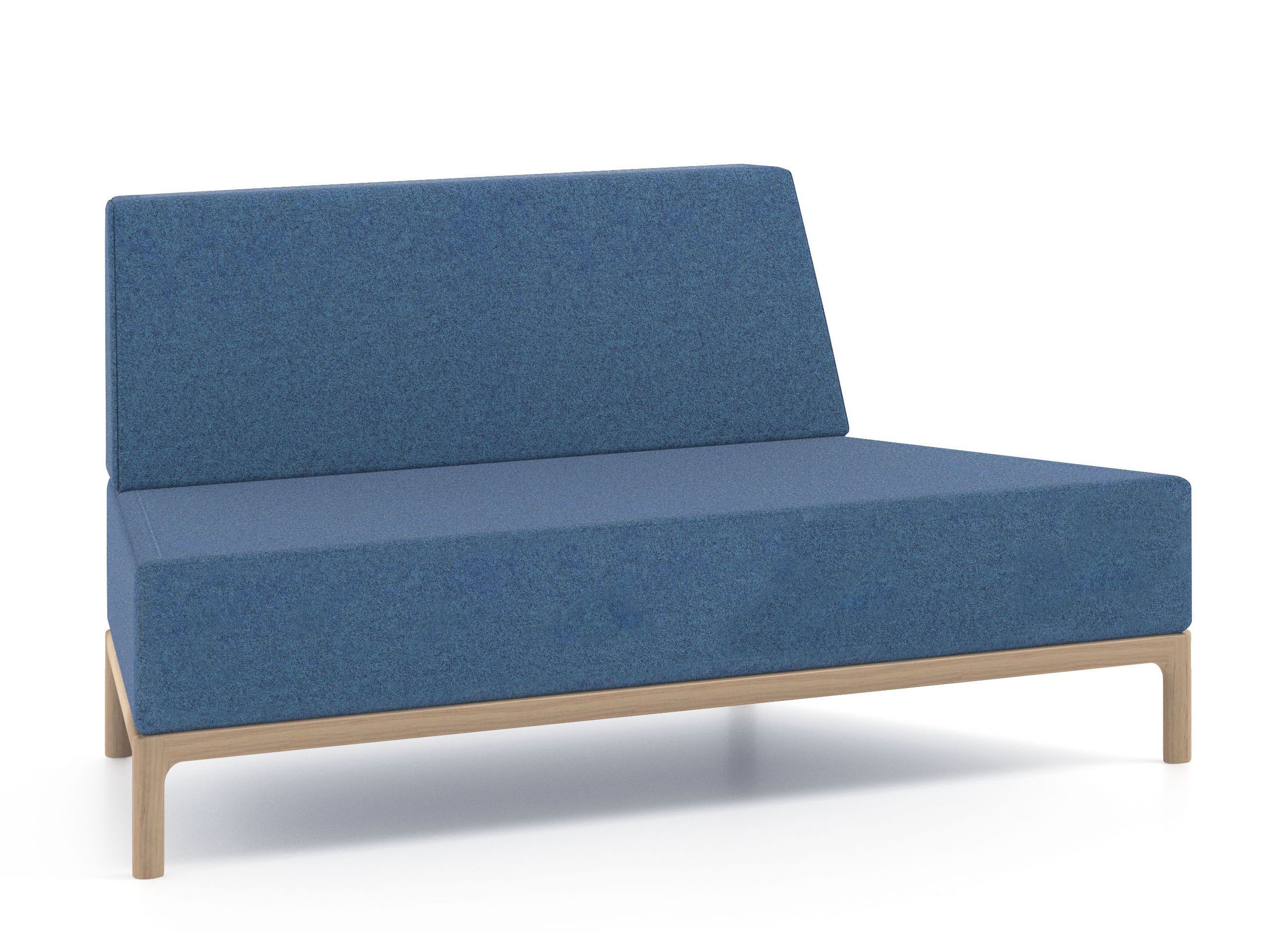 Модульный тканевый диван PIAVAL CAMEO - HEALTH & CARE ARCH-00139236