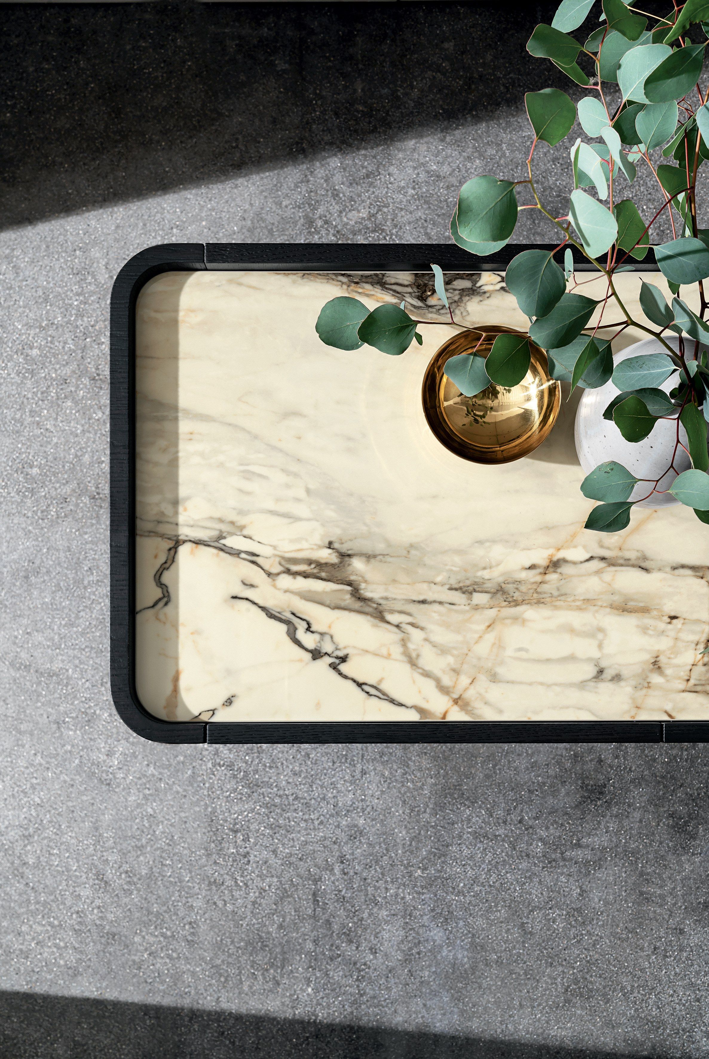 Деревянный шкаф с распашными дверями Sovet Italia тонкий ARCH-00089663 - Вид №23