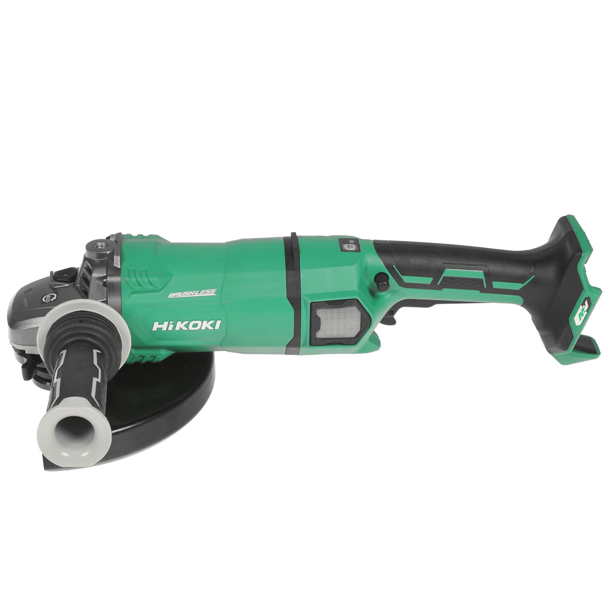 Углошлифовальная машина (УШМ) Hikoki G 3623DAR2Z   , Без ЗУ, Без АКБ 5320833 STDN-0149084 - Вид №2