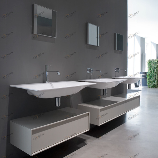 Комплект мебели №3 267 см Antonio Lupi PLANETA Antoniolupi 3PLANETA