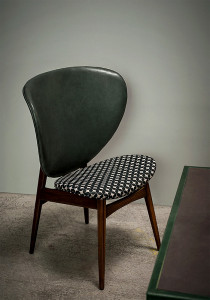 Стул  BAXTER ALVARO