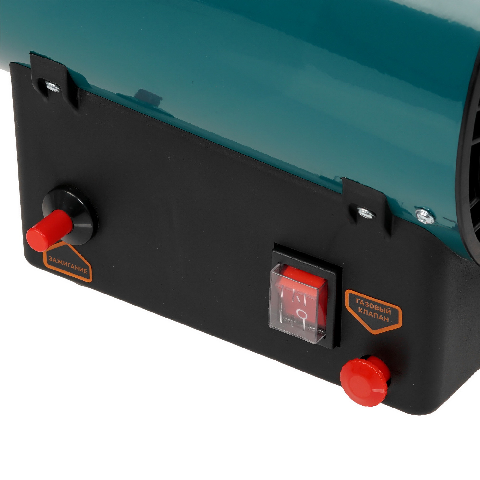 5400853 Тепловая пушка газовая FinePower FGFH-12 STDN-0111601 - Вид №4