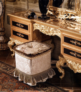 Пуф  BACCI STILE 1023