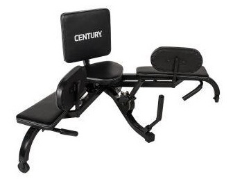 Century versaflex (черный) Century sun-id-2068333