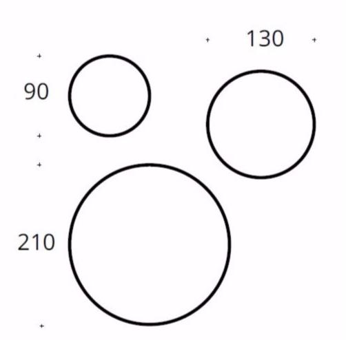 Top Light Регулируемый светодиодный торшер Sun sun-id-1379309 - Вид №1
